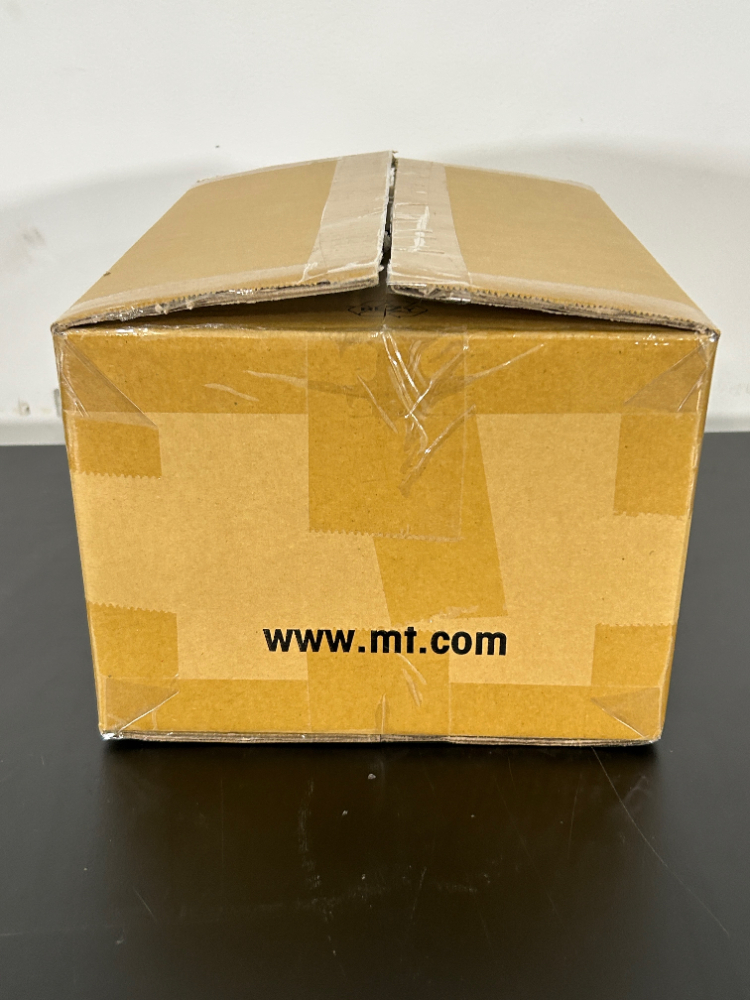 Image of Mettler Toledo P-52RUE Thermal Printer